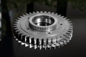 axial gears transmissions