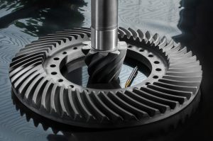 bevel drive high torque