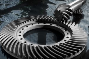 high ratio benel gears