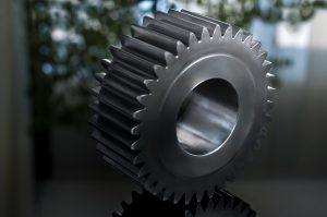 spur helical gears